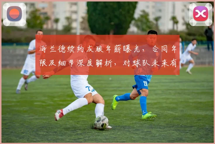 海兰德续约灰狼年薪曝光，合同年限及细节深度解析，对球队未来有何影响？