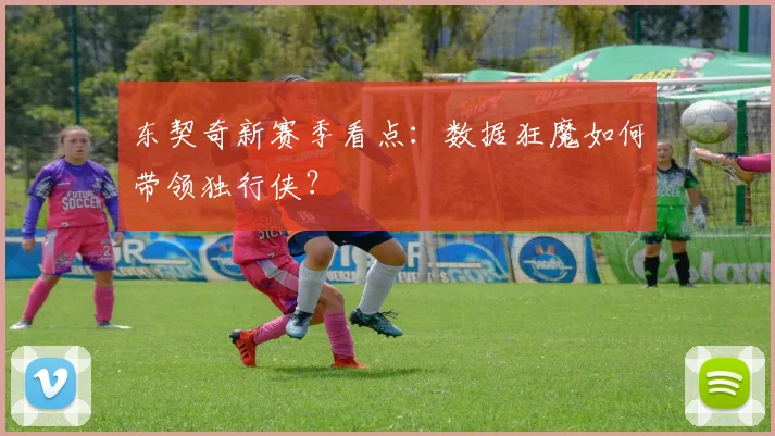 东契奇新赛季看点：数据狂魔如何带领独行侠？